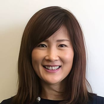 Eunice Jang