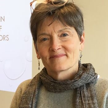 Jennifer (Jenny) Jenkins