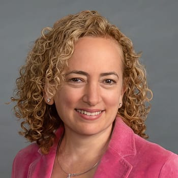 Michal Perlman