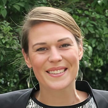 Ruth Blackburn