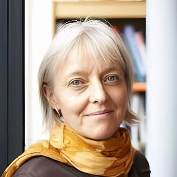 Ruth Gilbert