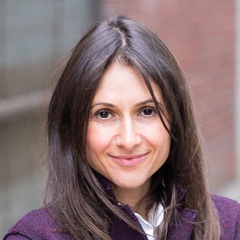 Sloane Freeman
