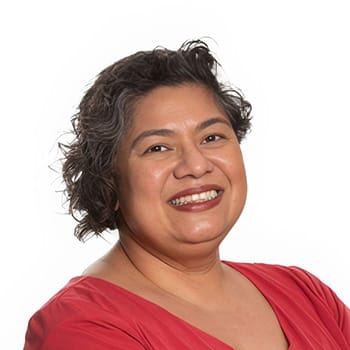 Francine Buchanan
