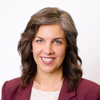 Stephanie Donaldson
